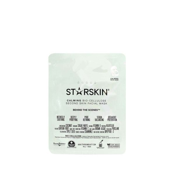 Set 30 Piece Korea StartSkin Natural Mask - Afbeelding 2