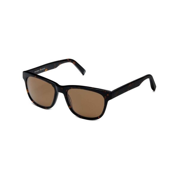 Rayban Rounded Sunglass Brown Color - Afbeelding 2
