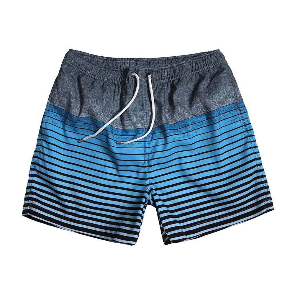 Men's Sports Runnning Swim Board Shorts