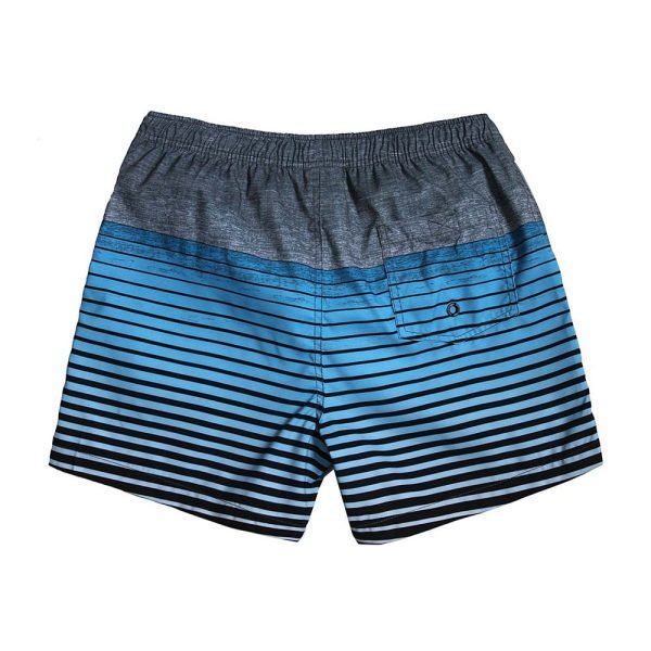 Men's Sports Runnning Swim Board Shorts - Afbeelding 2